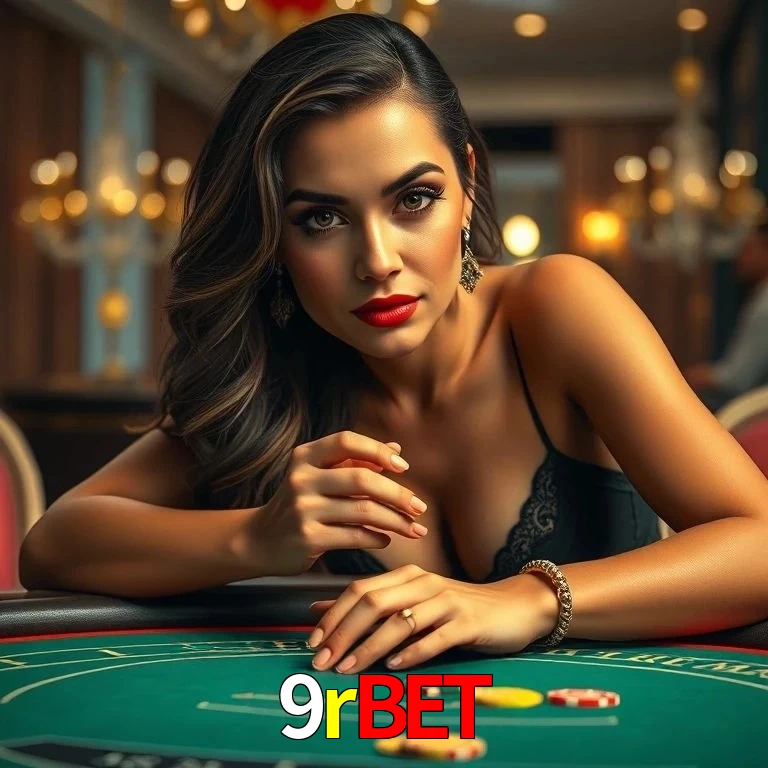 9rbet VIP Rewards