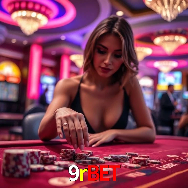 9rbet Casino RNG