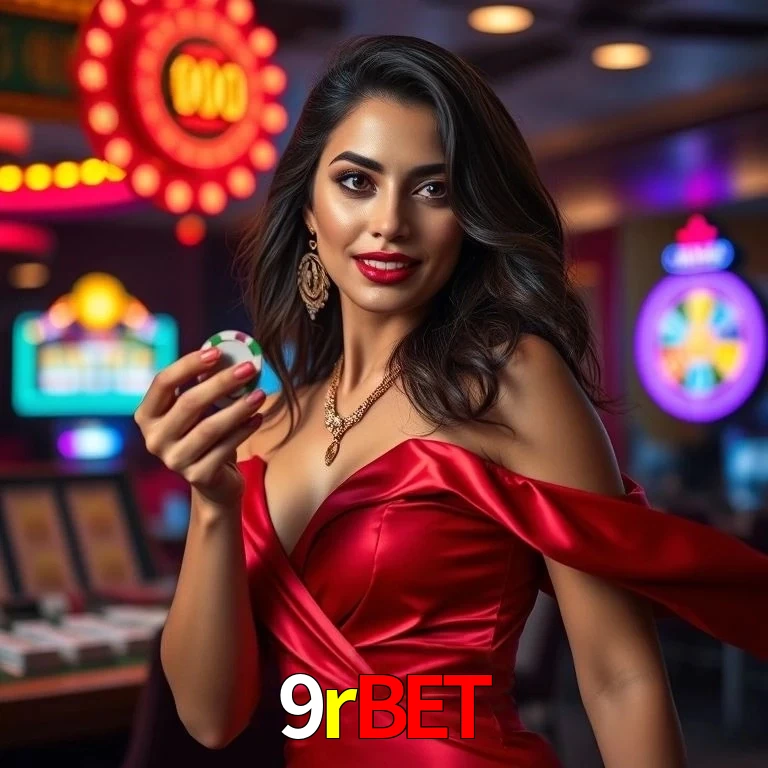 9rbet Torneios Slots