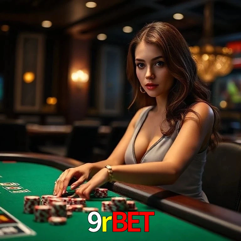 9rbet Live Casino